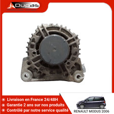 Alternateur Renault MODUS