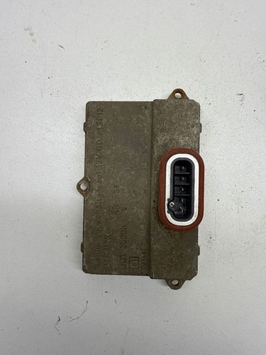 Audi A6 S6 C6 4F 2008 Vorschaltgerät Steuergerät Xenon Scheinwerfer DRA75591