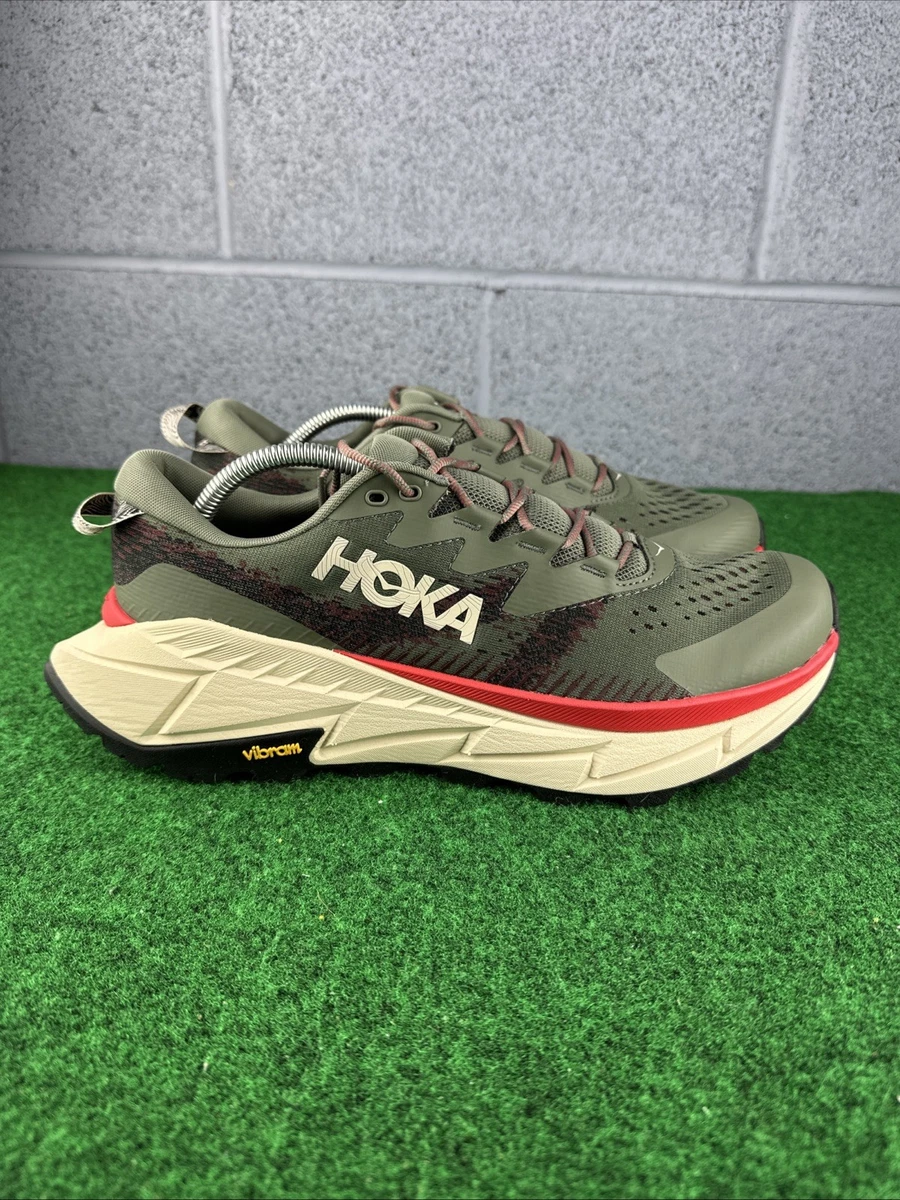 Hoka One One HOKA Skyline Float X Slate Oat Milk for sale | eBay display picture 3