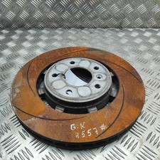 Disco freno posteriore sinistro ASTON MARTIN DB11 AD43-2C026-AC 4.0 benzina 375kw 31699684