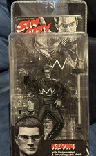 Sin City  - Kevin - black & white 16,5 cm Figur Figur -  OVP