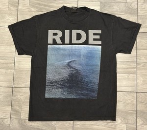 Ride Nowhere Shirt | eBay
