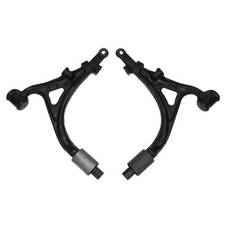 2x Querlenker vorne Satz für MERCEDES M (W163)