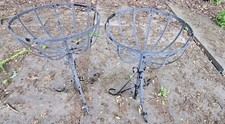Pair Of Plant Stands