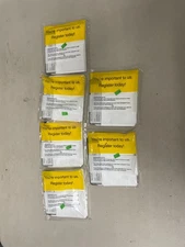 Lot of Windows NT 4.0 Server Setup 3 Floppy Diskettes Sealed w/ Auth Key