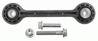 Koppelstange Stabilisator Lemförder 34539 01 FüR Audi A6 A4 A5 A7 4GA B8 C7 Q5