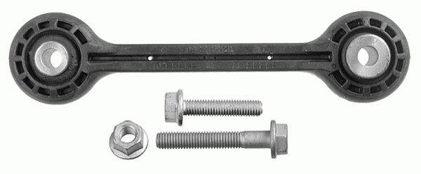 Koppelstange Stabilisator Lemförder 34539 01 FüR Audi A6 A4 A5 A7 4GA B8 C7 Q5-image