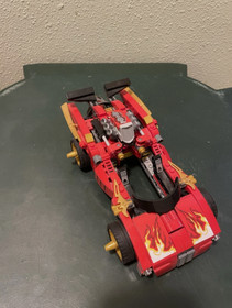 LEGO NINJAGO Rebooted SETS (70720, 70722, 70723, 70727, 70728)