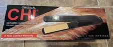 Curling Iron CHI Original Hairstyling 1" Flat Iron, Curl & Flip! - NEW!