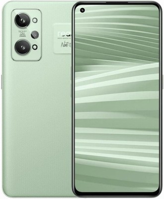 Realme GT2 Pro 5G Dual 256 GB, 12 GB RAM, 5000 mAh