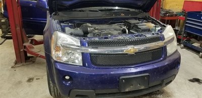 Engine 3.4L VIN F 8th Digit Opt Lnj Fits 07-09 EQUINOX 112444