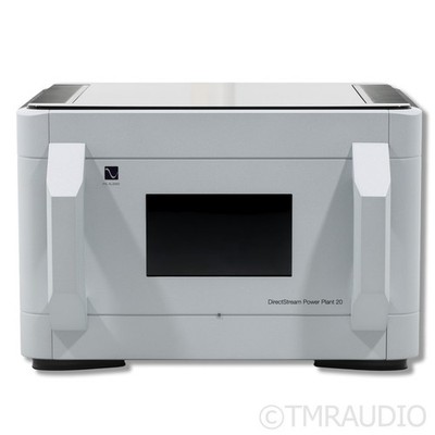 PS Audio DirectStream Power Plant 20 AC Power Regenerator; P 20 | eBay