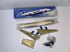 Polet Cargo AN-124-100 1/250 By Flight Miniatures