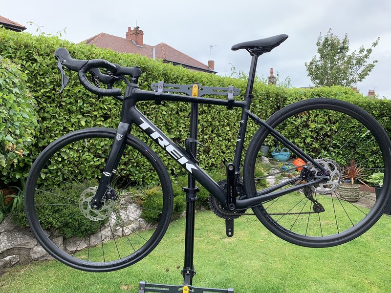 Trek Domane AL5 2025 54cm