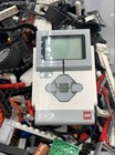 Lego Plastic Mindstorms EV3 Robot Building Toys Lot With Case And Box — photo 4
