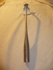 Vintage Hand Held All-Metal Garden Cultivator Claw Weeder