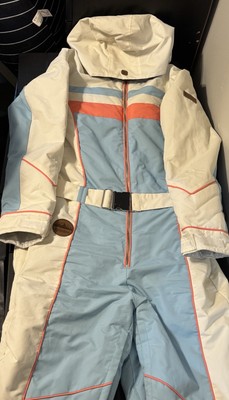 Tipsy Elves - Snow Suit (Size S)