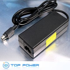 for 4-Pin LaCie d2 Quadra Disk 500 GB HDD Ac DC adapter power charger Supply cor