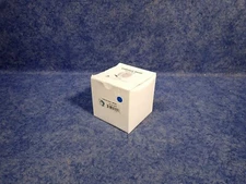 NEW Cool Components VS-CV-WHT Cabinet Vent, White (G46)