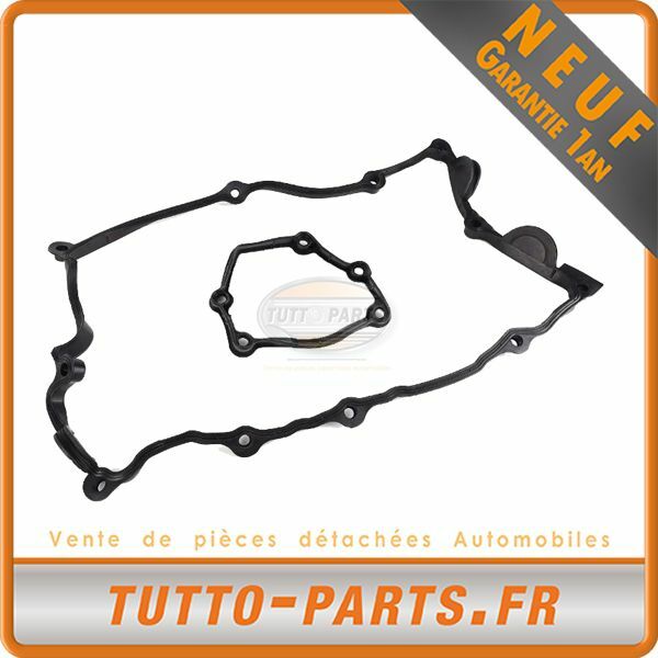 Joint couvre-culasse haute résistance thermique pour BMW E90 X3 E83 Z4 E85
