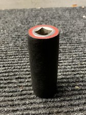 CEMENTEX 11/16 1000V Insulated Deep Socket, 1...