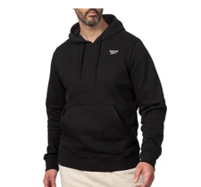 Reebok Men's Identity Fleece Hoodie