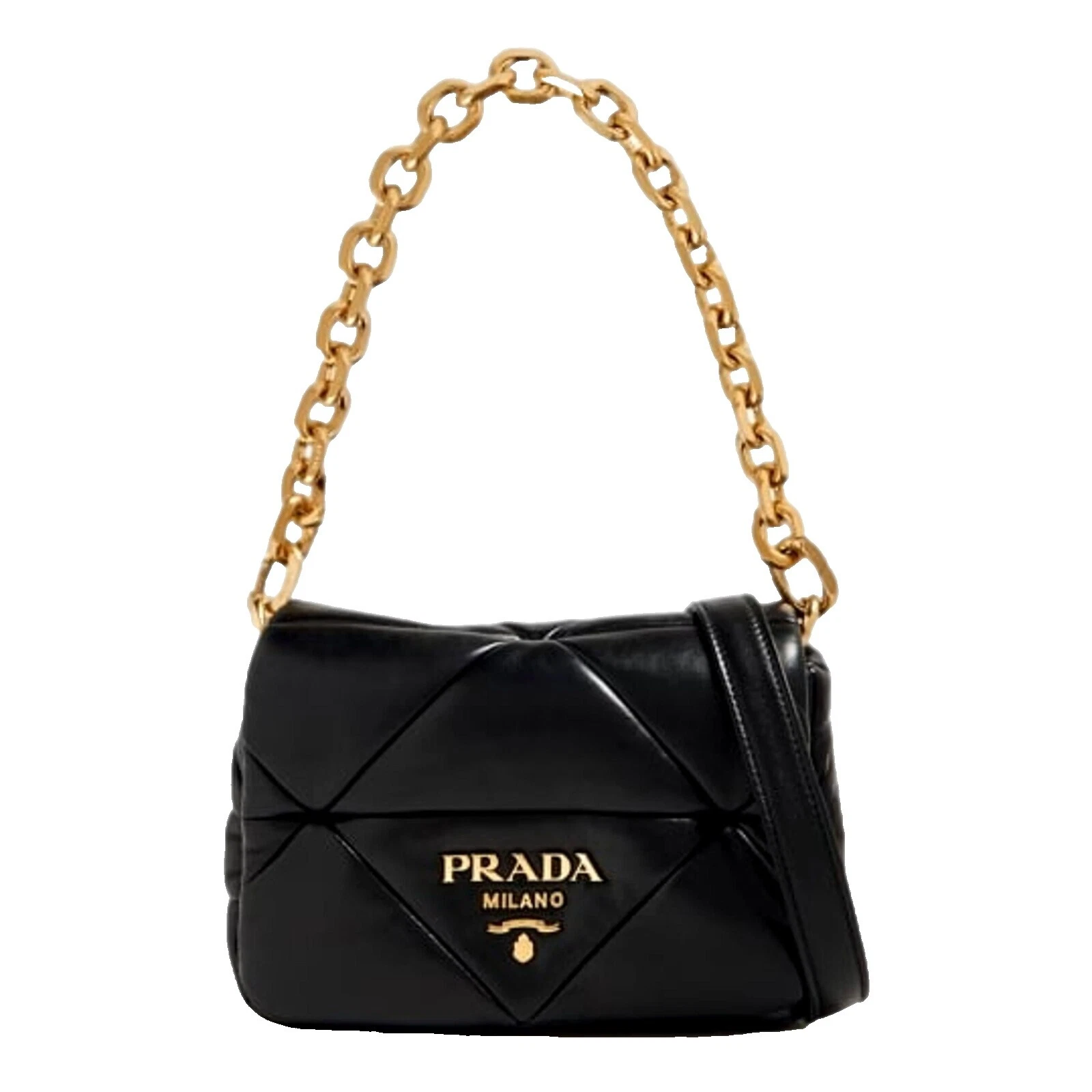 Bolso de hombro/Fiesta Cóctel PRADA Bolsas y bolsos para Mujer
