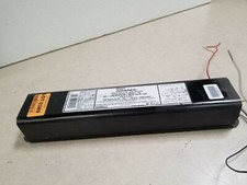 Philips Advance 120277 V Hid Lamp Ballast 72c5783-np Philips Advance 120277 V Hid Lamp Ballast 72c5783-np