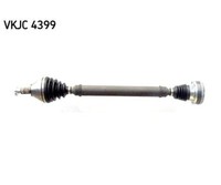 Antriebswelle Skf VKJC4399 FüR Skoda Fabia Iii Rapid Audi A1