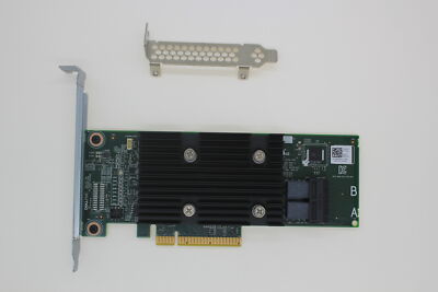 Dell R 7910 Perc H330 Mini Mono 12GB/s SAS/SATA Raid Controller TT3 0GDJ3J GDJ3J
