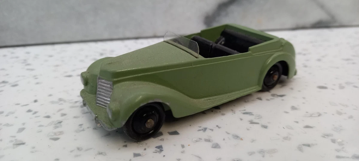 Dinky Armstong Siddeley Diecast Cars for sale | eBay