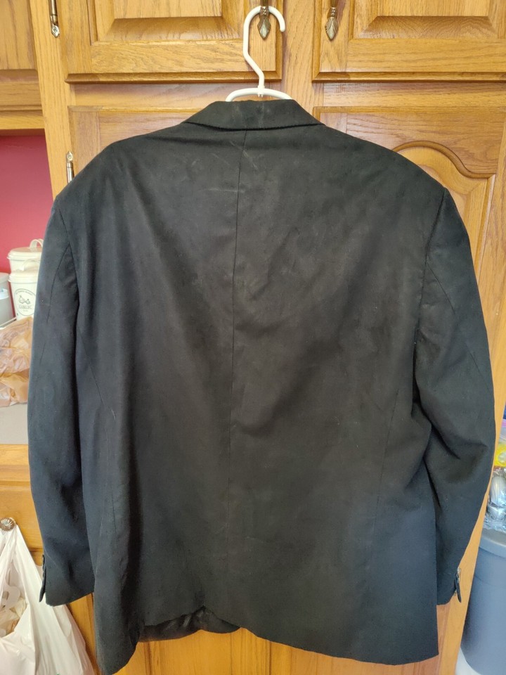 Andrew Fezza S K Famous Brands Men s Suit Jacket Size 50L EBay andrew-fezza-s-k-famous-brands-men-s-suit-jacket-size-50l-ebay