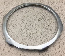 4 INCH STEEL LOCKNUT FOR RIGID/IMC CONDUIT