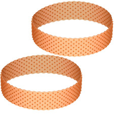 2 Pieces Silicone Wig Grip Band Adjustable Silicone Wig Headband Non Slip Strong