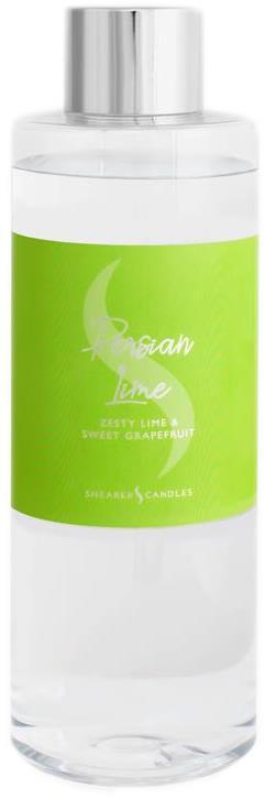 Diffuser Refill 200ml Persian Lime by Shearer Candles