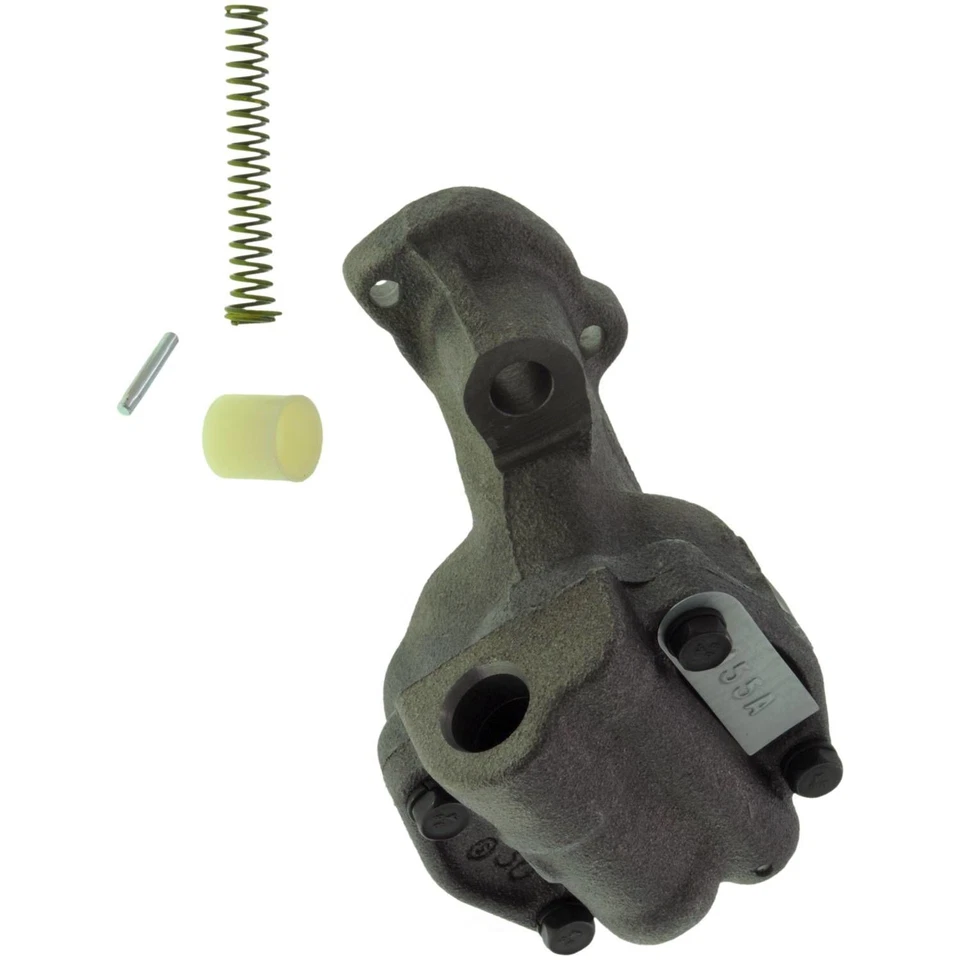 Engine Oil Pump fits 1967-1981 Chevrolet Camaro Corvette,Impala Caprice MELLING - Image 2 of 2