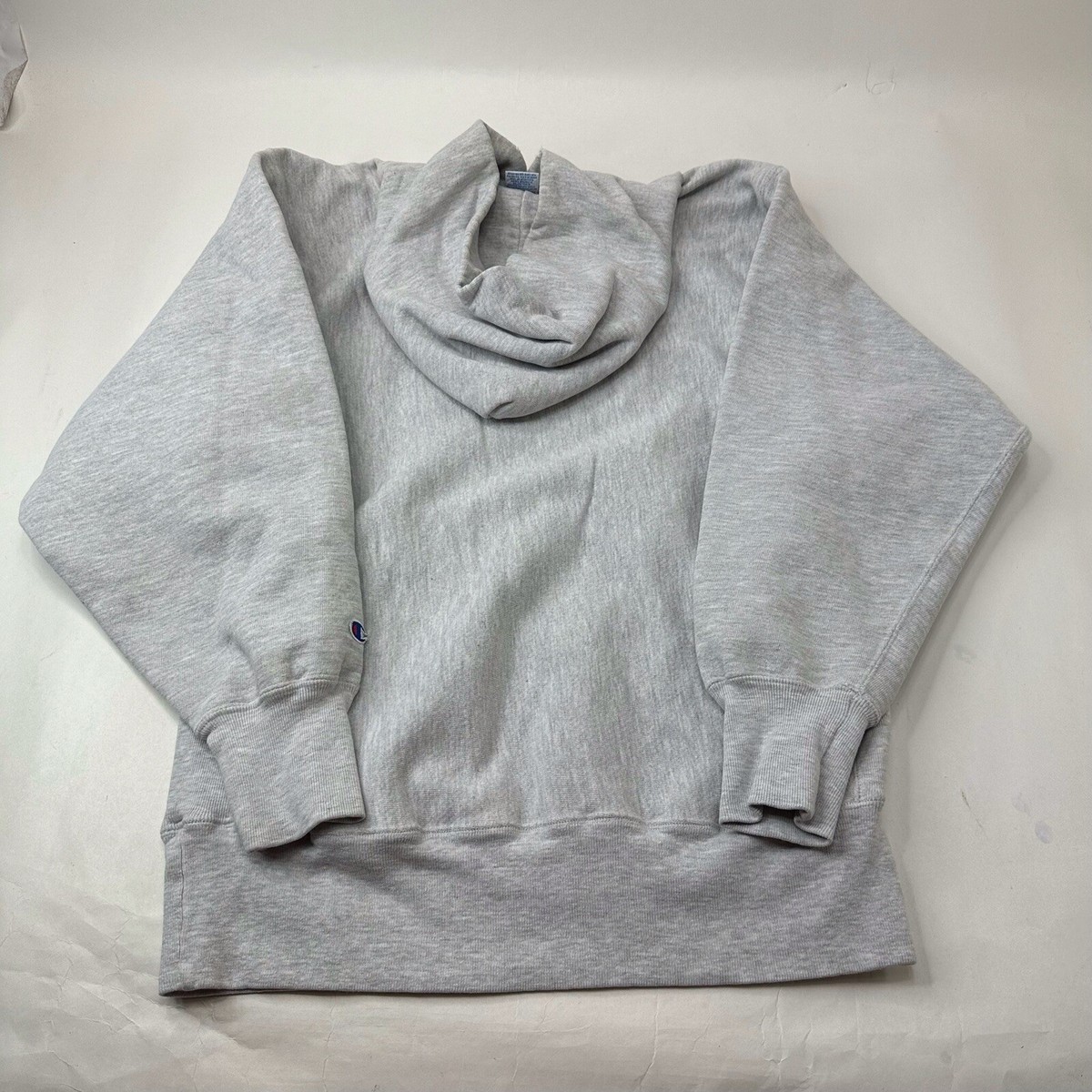 90s チャンピオン reverse weave NORTH CAROLINA s-l400.jpg