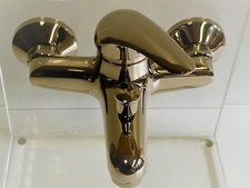 Rubinetteria Vasca da Bagno Ottone Inossidabile,Miscelatore Vasca Monocomando