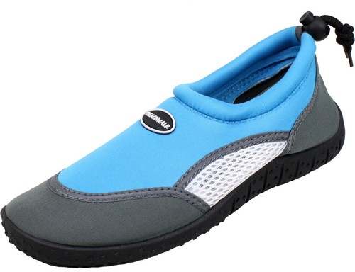 Neopren Wasserschuhe Strandschuhe Surfschuhe Badeschuhe Schwimmschuhe 22- 46 NEU - Bild 20 von 28