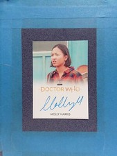 2023 Rittenhouse Doctor Who Series 1 to 4 Trading Cards Checklist 24