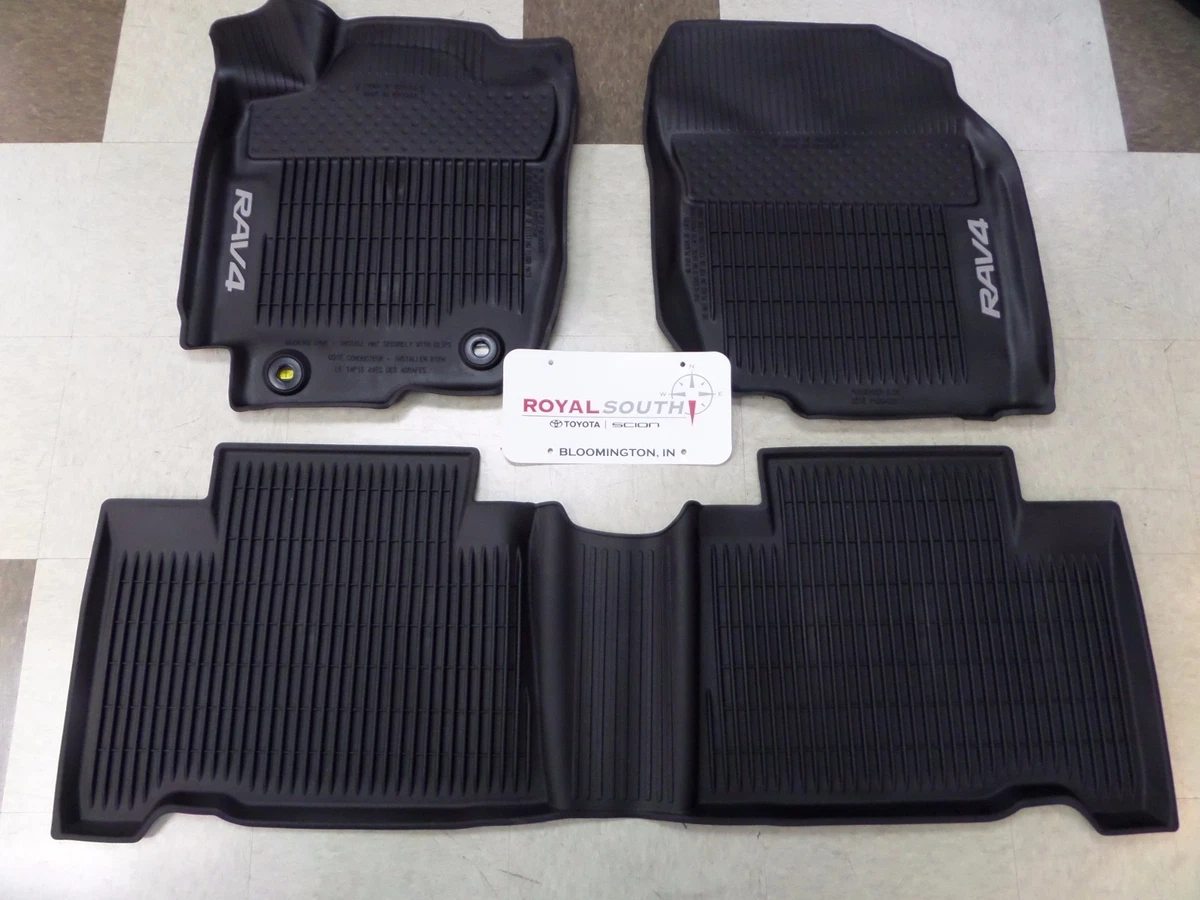 2016 rav4 floor mats deals