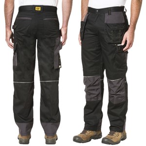 work pants with tool pockets