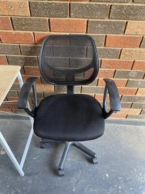 For Sale Officeworks Desk Chair Office Chairs Gumtree