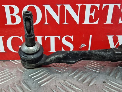 GENUINE BMW 7 SERIES G11 LEFT TIE ROD 2016-2022 - Picture 2 of 5