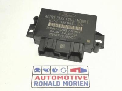 Steuergerät Einparkhilfe Ford Focus IV HN HU5T15K866CH P15024143