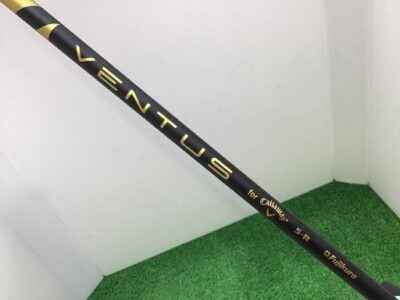 Callaway ROGUE ST MAX OS U4 Utility / 4w 21 Degree / Flex R VENTUS