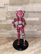 FORTNITE CUDDLE TEAM LEADER WITH STAND