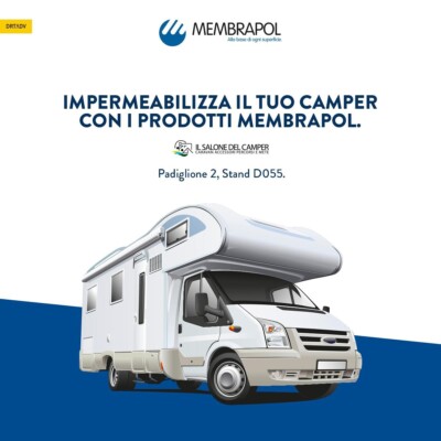eterno Politica piangere impermeabilizzare tetto camper Varietà pianta Sussurro