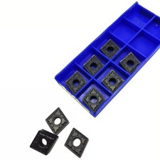 NEW 10PCS/box CNMG 120408-PM CNMG432-PM YBC252 CNC Carbide Insert Turning Tool