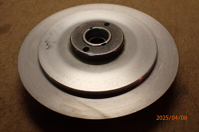 LOT L921 DIAMOND WHEEL  WITH L.H. ARBOR  FOR SURFACE TOOL CUTTER GRINDER